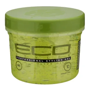 Eco Styler Olive Oil Styling Gel 340ml