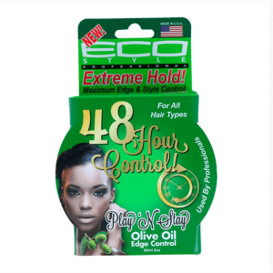 Eco Styler Edge And Style Olive Oil 90ml