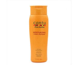 Cantu Shea Butter Cr.shampoo 400ml