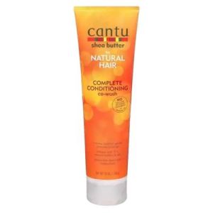 Cantu Shea Butter Conditioning Co-wash 283ml