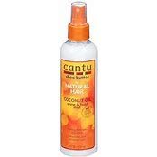 Cantu Shea Butter Hair Coconut Oil Shine 237ml