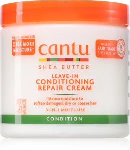 Cantu Shea Butter Leave In Conditioning 453g
