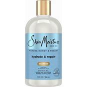 Shea Mois Manuka Honey & Yogurt Condt 384ml