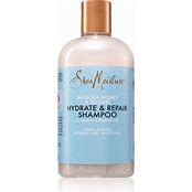 Shea Mois Manuka Honey & Yogurt Shampoo 305ml