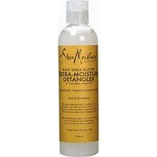 Shea Mois Shea Butter Detangler 237ml