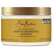 Shea Mois Deep Treatment Masque 340g