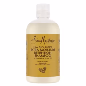 Shea Mois shea butter shampoo 384ml