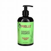 Mielle rosemary mint shampoo 355ml