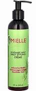 Mielle Rosemary Mint Styling Creme 240ml