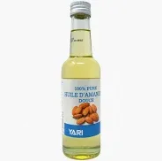 Yari Huile De Almond 250ml