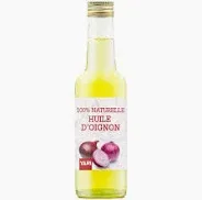 Yari Huile De Oignon 250ml