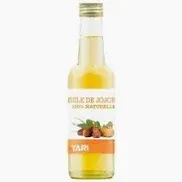 Yari Huile De Jojoba Oil 250ml