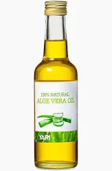 Yari Huile De Aloe Vera 250ml
