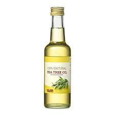 Yari Huile De Tea Tree 250ml