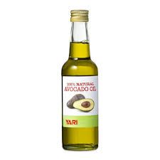 Yari Huile De Avocado 250ml
