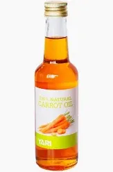Yari Huile De Carrot  250ml