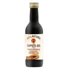 Yari Huile De Sapote 250ml