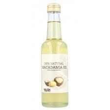 Yari Huile De Macadamia 250ml