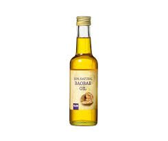 Yari Huile De Baobab 250ml
