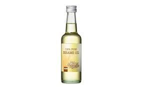 Yari Huile De Sesame 250ml