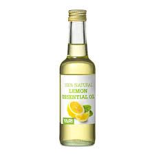 Yari Huile De Citron