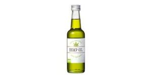 Yari Huile De Hemp  250ml