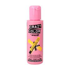 Crazy Color 77 Caution Uv 100ml