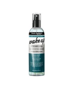 Aunt jackies aloe & mint wake up refresh spray 4oz