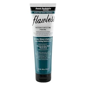 Aunt jackies aloe & mint flawless pattern pud 10oz