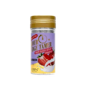 Ebin 24hr edge sleek strawberry 75g