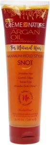 Con Flexible Styling Snot 248ml