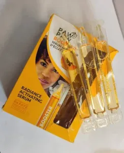 Paw Paw Booster Radiance Serum 20 Ampoules