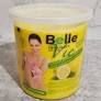 Belle vie lemon savon 670g