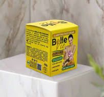 Belle vie curcuma creme 40g