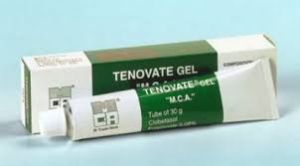 Tenovate gel 30g