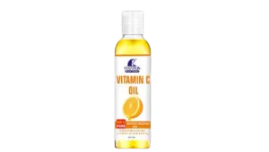 Roushun vitamin c oil 118ml