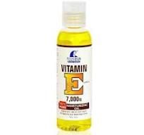 Roushun vitamin e oil 118ml