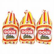 Poule Doux Carton 10x1200g