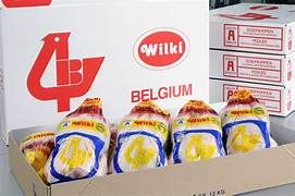 Poule Wilki 12x1100g