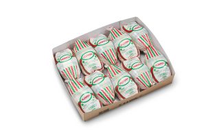 Poule Pluvera Carton 12x1000g