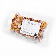 Cotis De Porc Fume 1kg Grade A