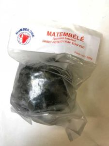 Matembele 300g