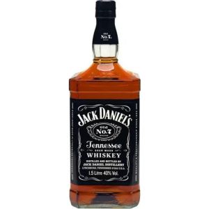 Jack Daniel Whisky 150cl