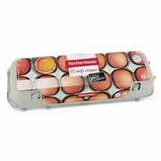 Rochambeau Oeuf X12