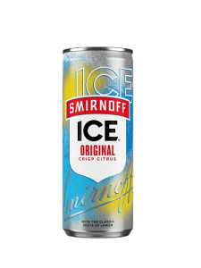Smirnoff Ice Original 250ml