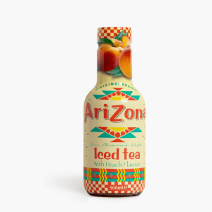 Arizona Peche 50cl