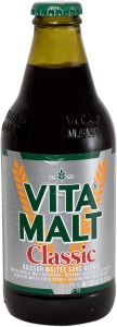 Vita malt classic bouteille 33cl