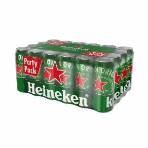 Heineken 24x50cl