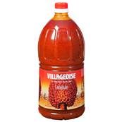 Villageoise huile de palme 2l
