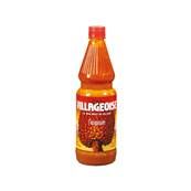 Villageoise huile de palme rouge 30cl